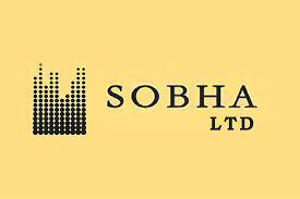 SOBHA LIMITED INDIA